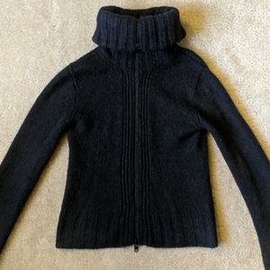 The perfect sweater. Seriously.